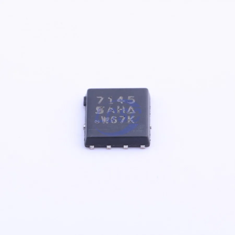 10 шт./лот оригинальный 7145 Power-MOSFET P-channel 30V 60A(Tc) 6,25 W(Ta) 104W(Tc) Φ транзистор
10 шт./лот оригинальный 7145 Power-MOSFET P-channel 30V 60A(Tc) 6,25 W(Ta) 104W(Tc) Φ транзистор