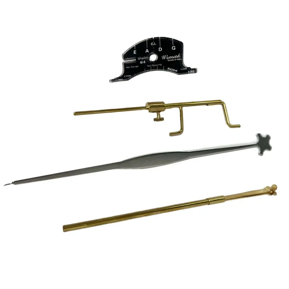 Measure Gauge Violin Luthier Tools Parts Professional Retriever Setter Tools Violin Accessories Brass Brand New
Measure Gauge Violin Luthier Tools Parts Professional Retriever Setter Tools Violin Accessories Brass Brand New