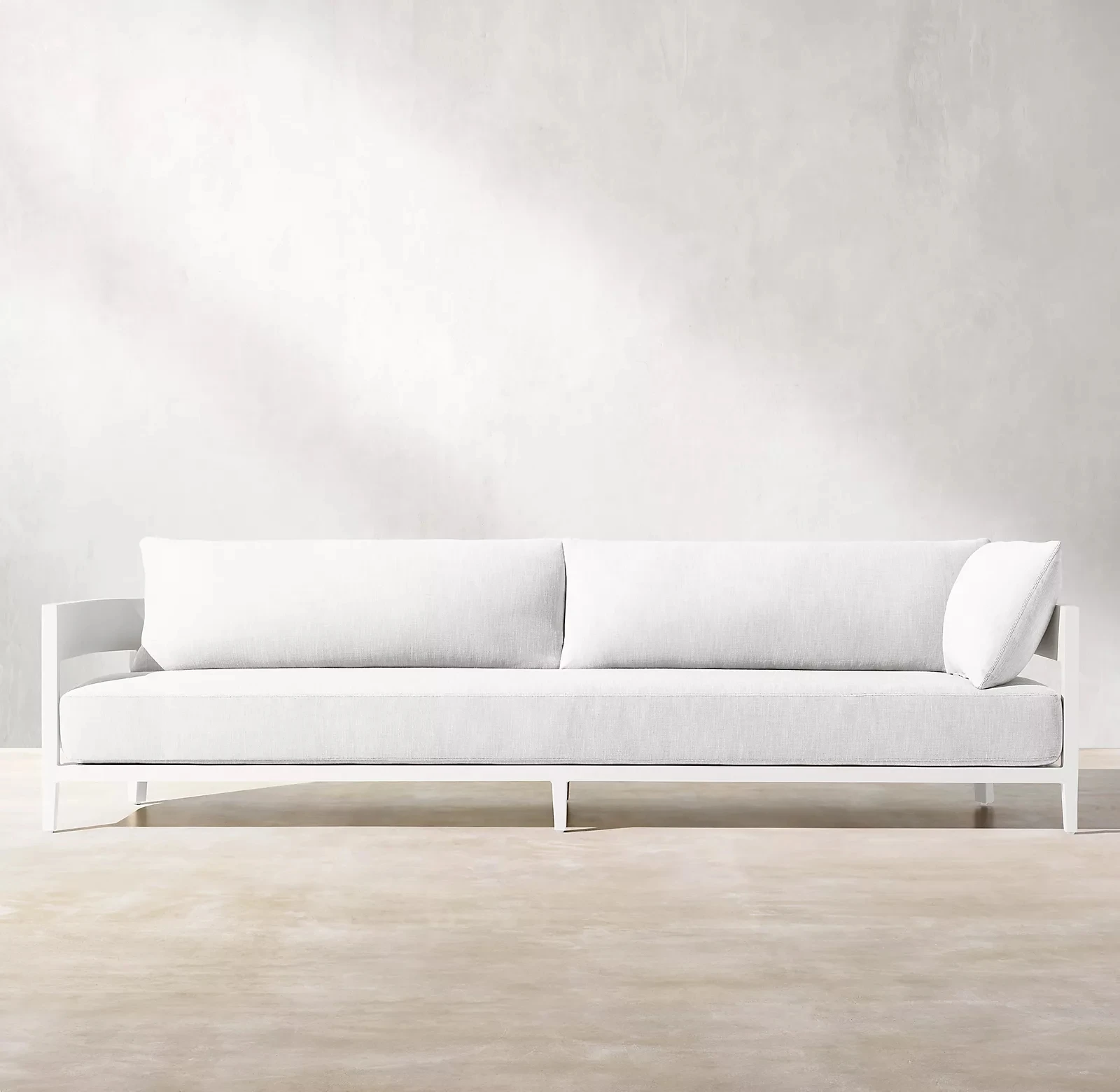 For Aluminum Luxury Sectional Outdoor Patio Furniture Set Curved Backrest Garden Sofa
For Aluminum Luxury Sectional Outdoor Patio Furniture Set Curved Backrest Garden Sofa