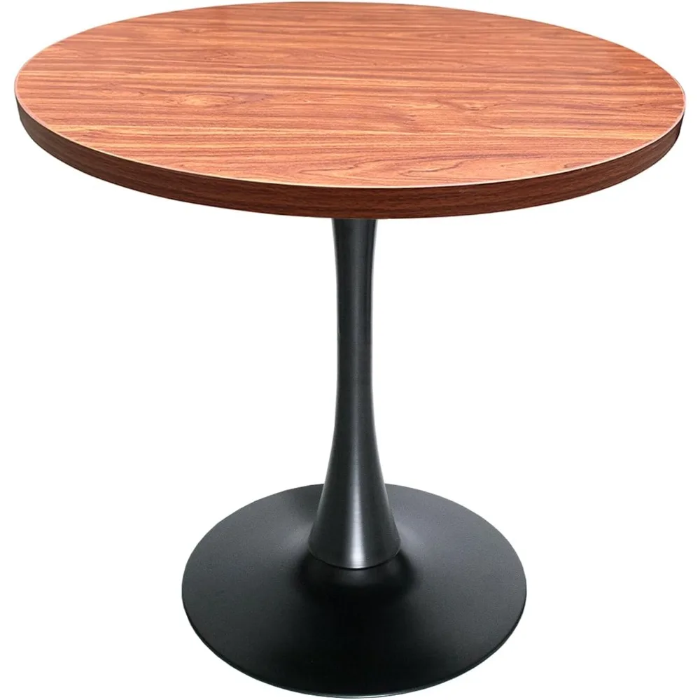 Bristol Dining Table,ModernMDF Top Iron Pedestal Base Gloss Finish Accent Table Century Café Table,Kitchen Dining Room Furniture
Bristol Dining Table,ModernMDF Top Iron Pedestal Base Gloss Finish Accent Table Century Café Table,Kitchen Dining Room Furniture