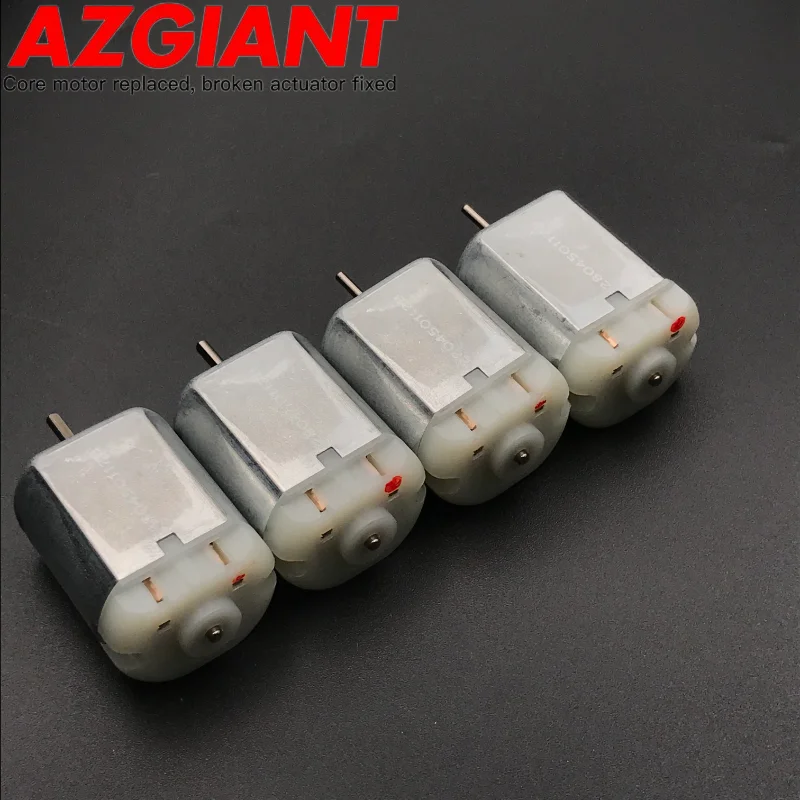 45mm DC Motor, DIY Electric for Honda Civic Pilot Element CR-V Door Lock Center Control Locking Actuator 72155-S5P-A11
45mm DC Motor, DIY Electric for Honda Civic Pilot Element CR-V Door Lock Center Control Locking Actuator 72155-S5P-A11