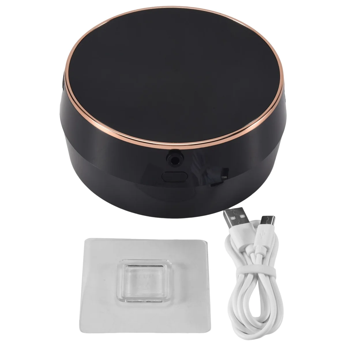A53I Soap Dispenser Automatic, Electric Soap Dispenser Wall Mounted Touchless Foam Soap Dispenser Black Rechargeable
A53I Soap Dispenser Automatic, Electric Soap Dispenser Wall Mounted Touchless Foam Soap Dispenser Black Rechargeable