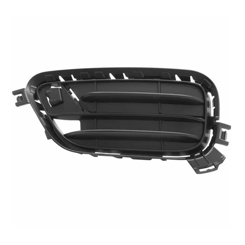 Car Front Bumper Face Bar Grille Bezel For BMW X3 2015-2017 Fog Lamp Grille Wind Mesh Trim Cover Frame-L94A
Car Front Bumper Face Bar Grille Bezel For BMW X3 2015-2017 Fog Lamp Grille Wind Mesh Trim Cover Frame-L94A