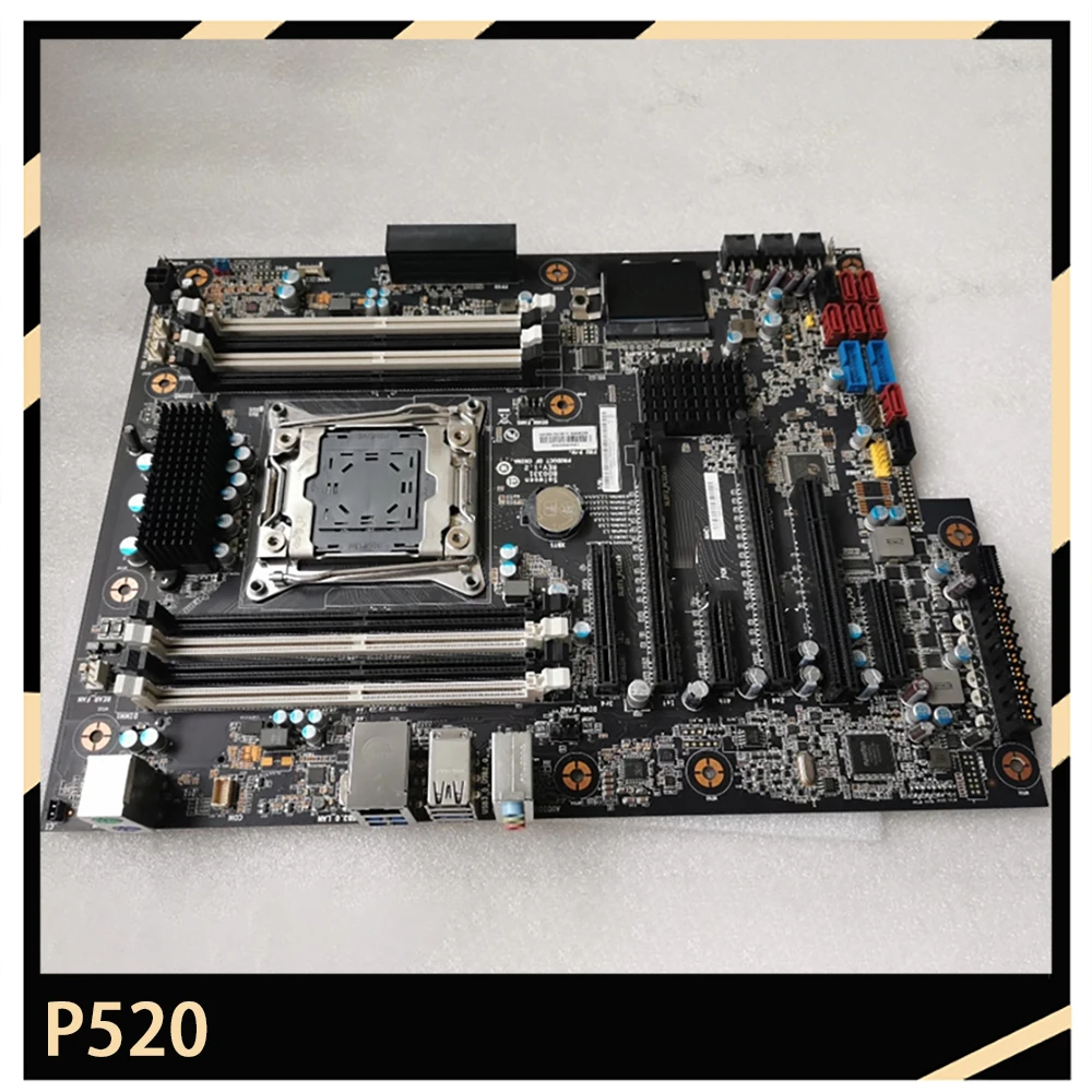 Для серверной материнской платы Lenovo P520 5B20W03046 W03038 0FC987 0FC986 0FC921
Для серверной материнской платы Lenovo P520 5B20W03046 W03038 0FC987 0FC986 0FC921
