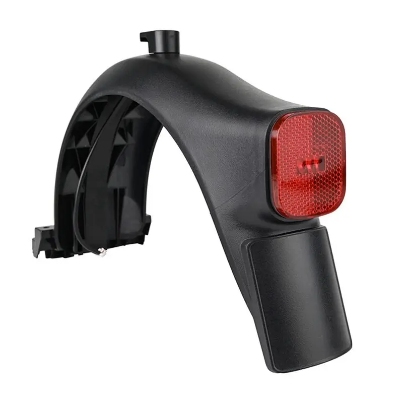 (ABYM) Electric Scooter Rear Fender Splash Fender Rear Wing Bracket Accessories for Ninebot F30 F40 Replacement Parts
(ABYM) Electric Scooter Rear Fender Splash Fender Rear Wing Bracket Accessories for Ninebot F30 F40 Replacement Parts