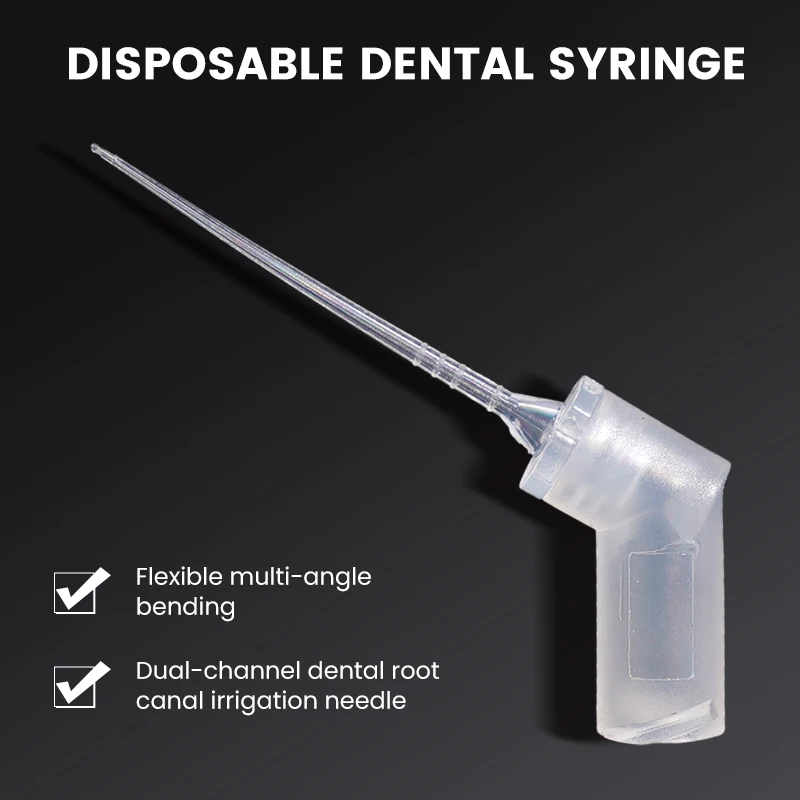 10PCS/Pack Dental Endo Irrigation Needle Tip 30G 0.3mm Endo Syringe Root Canal Washing Needle Tip Dentistry Cleaning Materials
10PCS/Pack Dental Endo Irrigation Needle Tip 30G 0.3mm Endo Syringe Root Canal Washing Needle Tip Dentistry Cleaning Materials