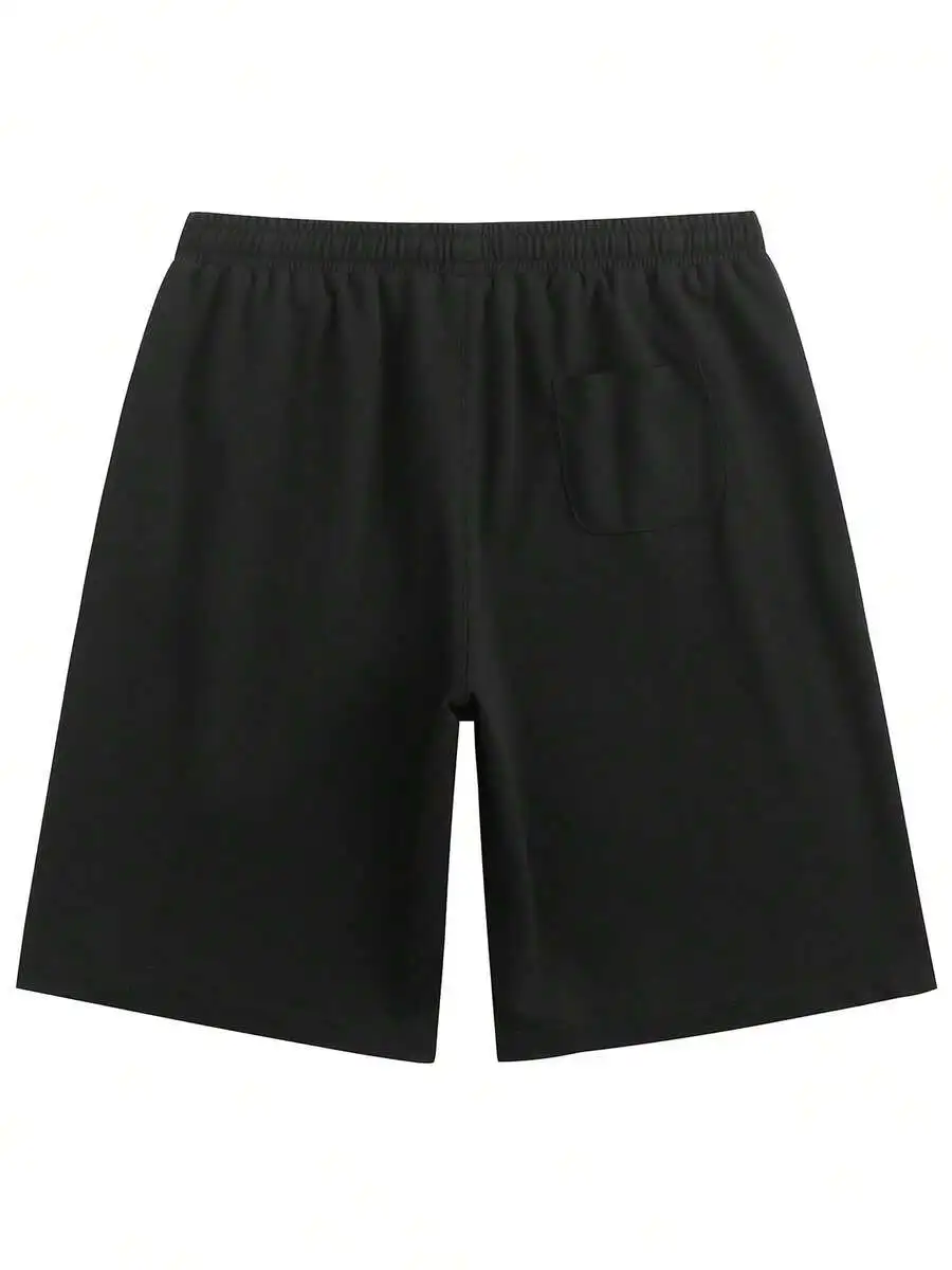Mens Eagle Graphic Drawstring Shorts Philadelphia Skyline Print Casual Beach Jogger Black
Mens Eagle Graphic Drawstring Shorts Philadelphia Skyline Print Casual Beach Jogger Black