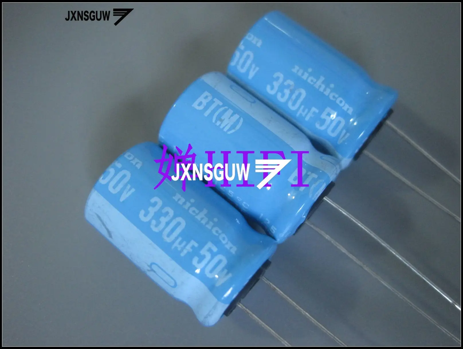 20PCS/lot original NICHICON BT 50V330UF 12.5X20MM 330UF 50V Aluminum electrolytic capacitor 125c Free Shipping
20PCS/lot original NICHICON BT 50V330UF 12.5X20MM 330UF 50V Aluminum electrolytic capacitor 125c Free Shipping