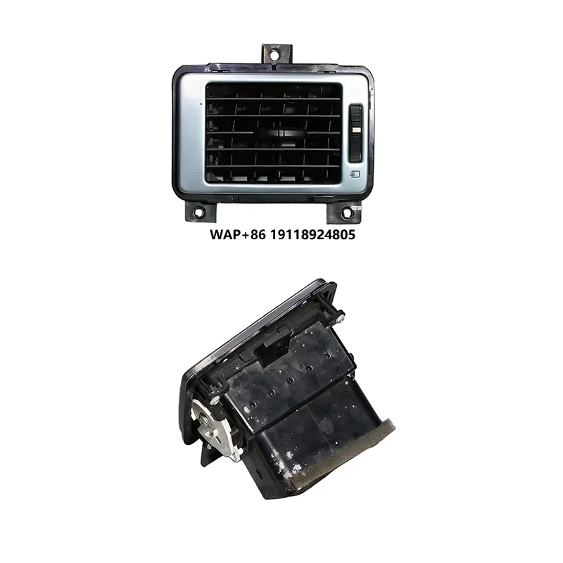 For DB9 DBS Rapide Vehicle Parts Automotive Parts Air Outlet in the Car
For DB9 DBS Rapide Vehicle Parts Automotive Parts Air Outlet in the Car