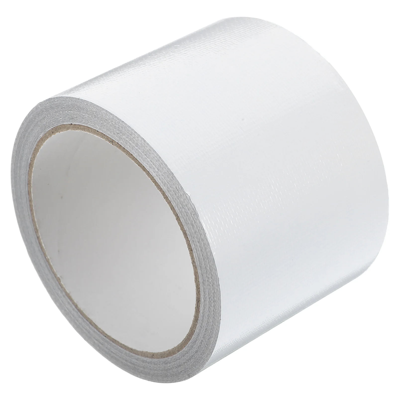 2 Rolls Waterproof Repair Tape 8CMx7.5M White Fiberglass Cloth Heavy Duty Tent Truck Tarp Outdoor Camping Hiking Tools
2 Rolls Waterproof Repair Tape 8CMx7.5M White Fiberglass Cloth Heavy Duty Tent Truck Tarp Outdoor Camping Hiking Tools