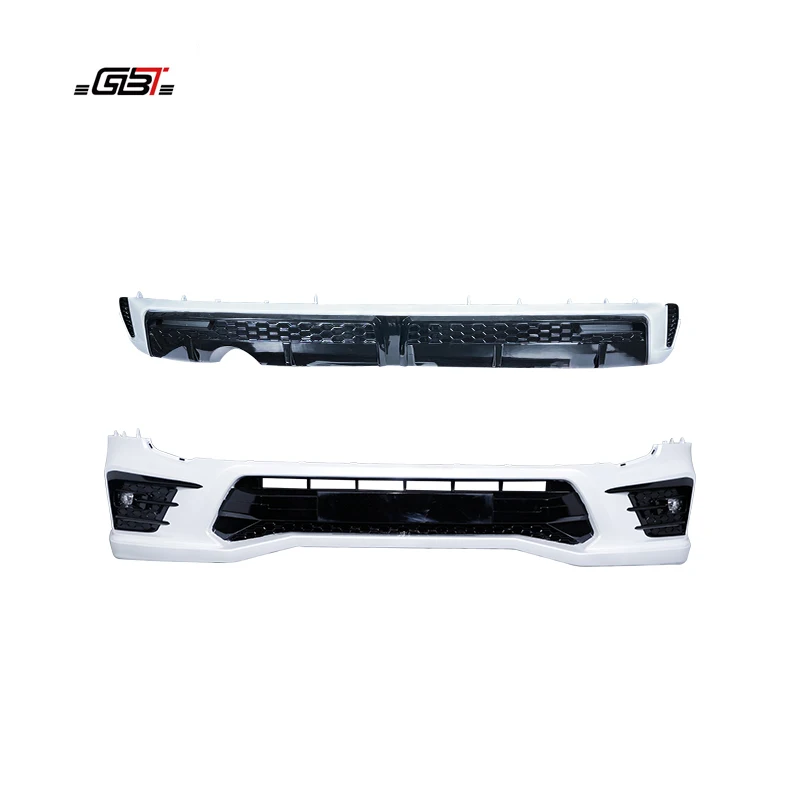 ZAIQU Manufacturer Land Cruiser 300 Middle East Version Upgrade Bumper Lips for 2021-On LC300 Series Parts
ZAIQU Manufacturer Land Cruiser 300 Middle East Version Upgrade Bumper Lips for 2021-On LC300 Series Parts