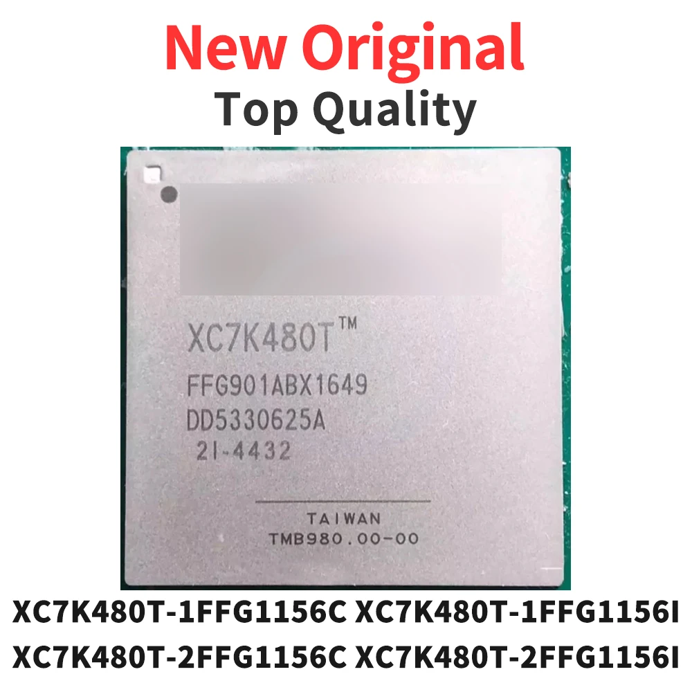 XC7K480T-1FFG1156C XC7K480T-1FFG1156I XC7K480T-2FFG1156C XC7K480T-2FFG1156I XC7K480T-3FFG1156E XC7K480T FFG1156 BGA (1 шт.)
XC7K480T-1FFG1156C XC7K480T-1FFG1156I XC7K480T-2FFG1156C XC7K480T-2FFG1156I XC7K480T-3FFG1156E XC7K480T FFG1156 BGA (1 шт.)