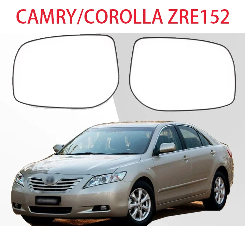 Applicable to Toyota Camry ZRE152 E140 YARIS VITZ/2006-2011/ rearview mirror/lens /
Applicable to Toyota Camry ZRE152 E140 YARIS VITZ/2006-2011/ rearview mirror/lens /