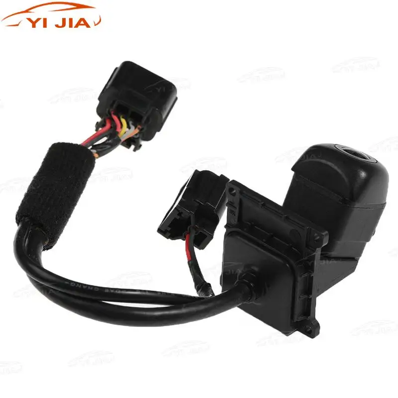 Car Rear View Reverse Camera For Kia Soul 2020-2022 99241-K0000 99241K0000 Parking Assistance Camera
Car Rear View Reverse Camera For Kia Soul 2020-2022 99241-K0000 99241K0000 Parking Assistance Camera