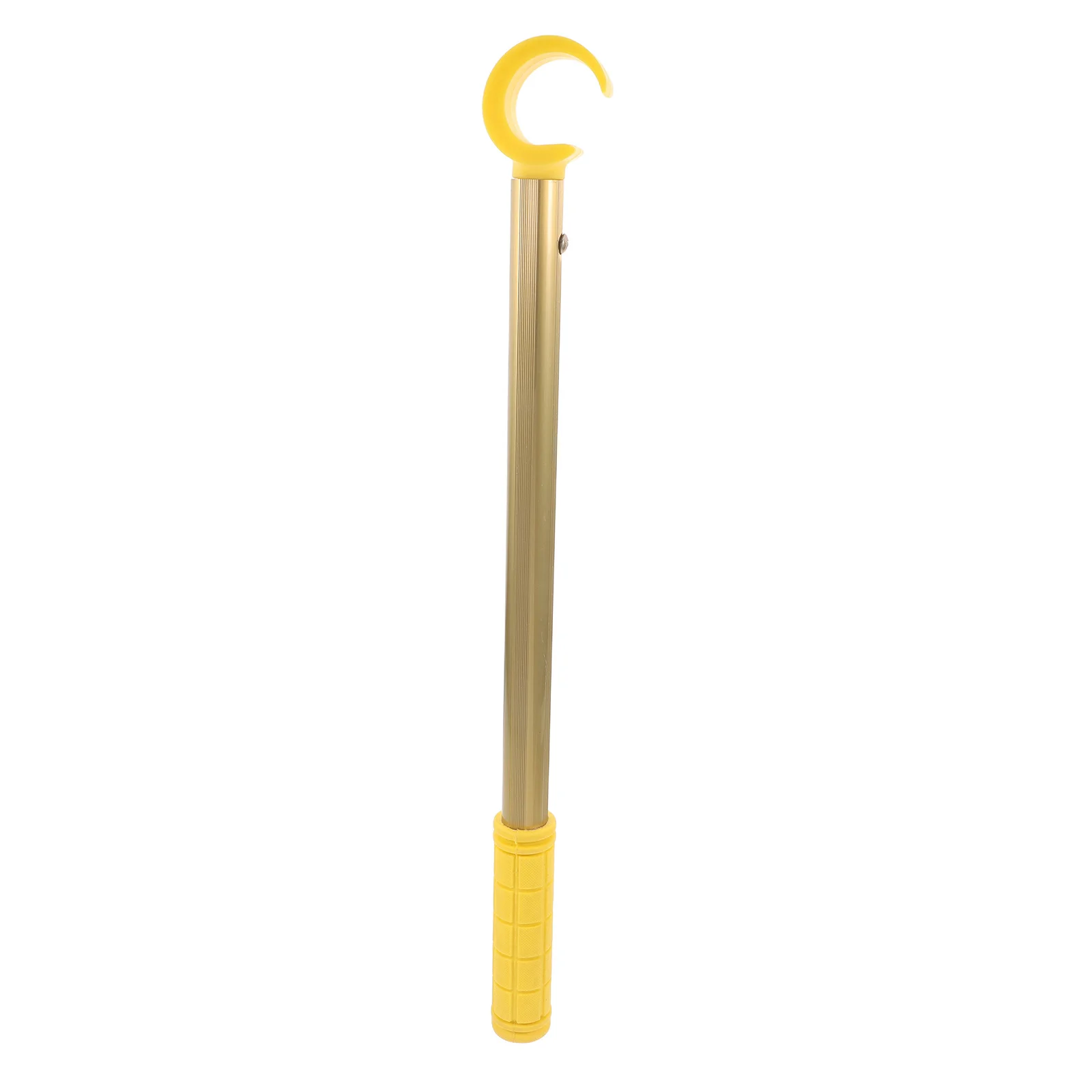 Adjustable Window Tension Rod Catch Pole Hook Tool for Opening Closing Blinds Shades Awning Bay Windows Window Opening Pole
Adjustable Window Tension Rod Catch Pole Hook Tool for Opening Closing Blinds Shades Awning Bay Windows Window Opening Pole