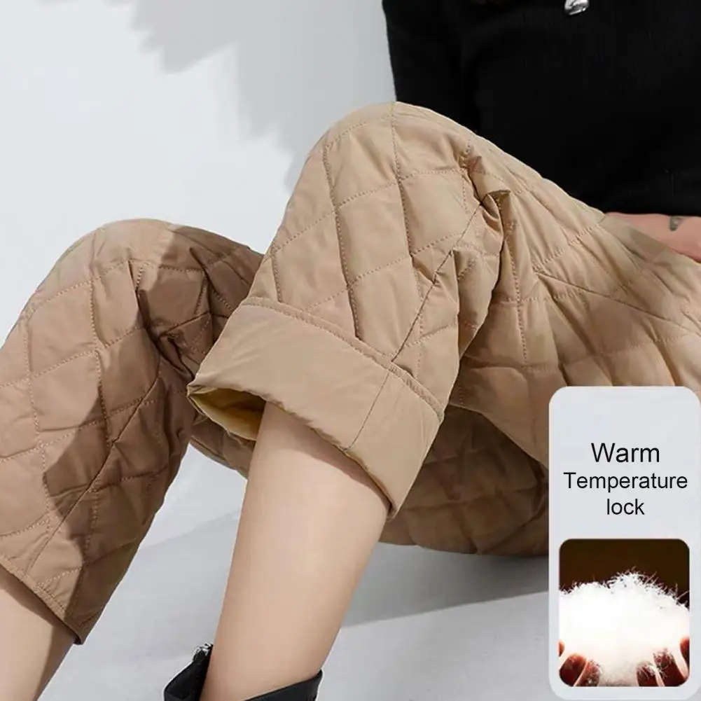 Женские зимние утепленные брюки с высокой талией, эластичные, оверсайз 3XL, облегающие, для активного отдыха, уличные, фасон «карандаш»
Женские зимние утепленные брюки с высокой талией, эластичные, оверсайз 3XL, облегающие, для активного отдыха, уличные, фасон «карандаш»