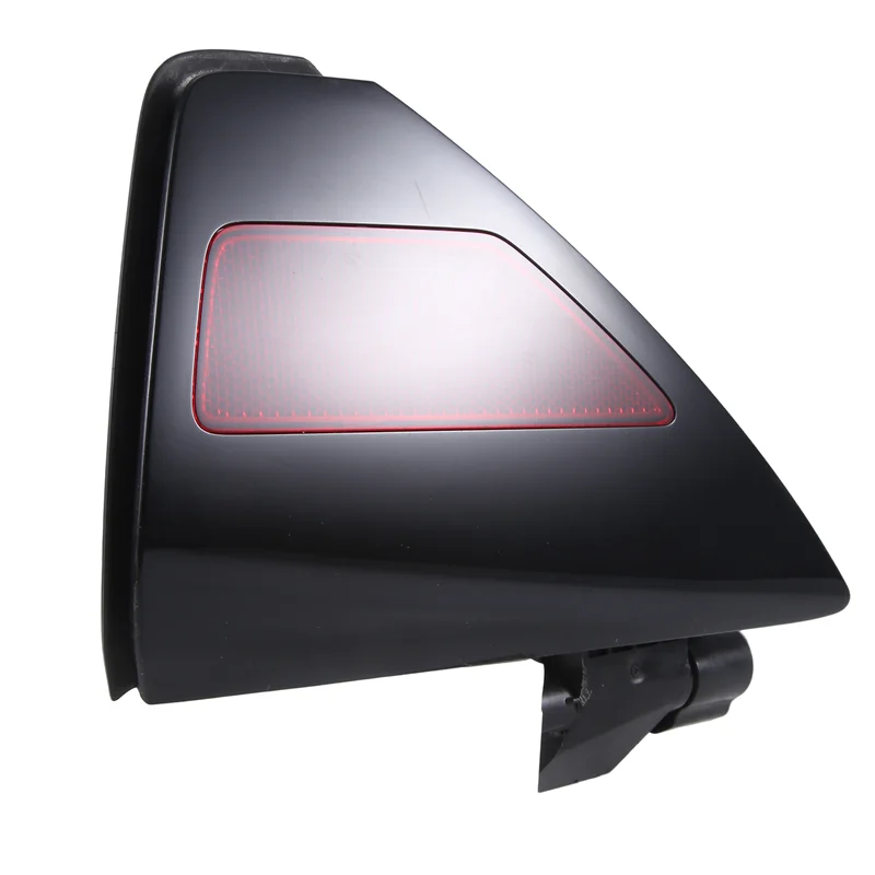 【Top Picks】For Tesla Model 3 Y 2017-2023 Accessories Car Rear Left Charge Port Door Reflector & Cover Assembly 1525134-00-C
【Top Picks】For Tesla Model 3 Y 2017-2023 Accessories Car Rear Left Charge Port Door Reflector & Cover Assembly 1525134-00-C