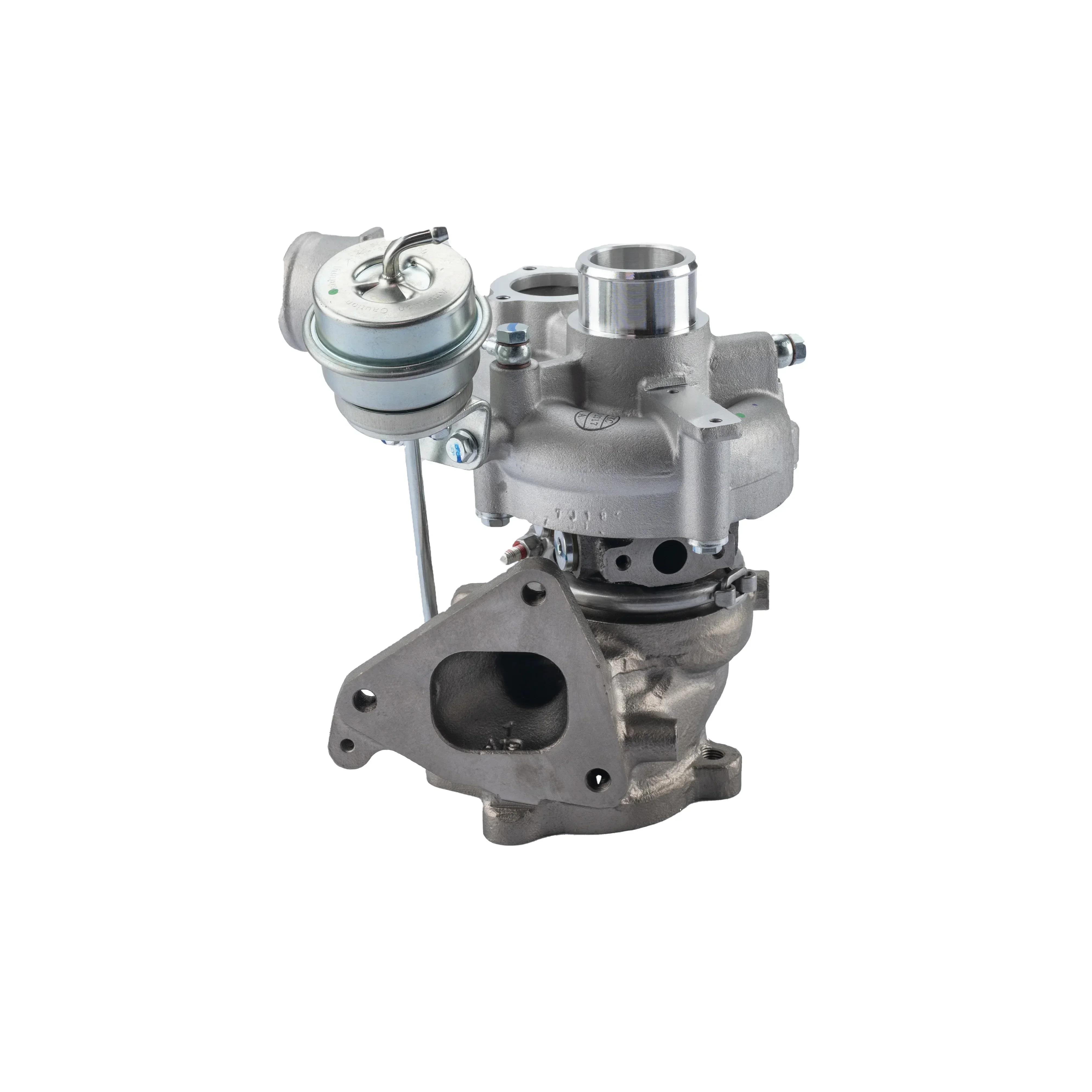 Turbocharger for Zotye T700 1.8T High quality Turbo Parts Float Bearing
Turbocharger for Zotye T700 1.8T High quality Turbo Parts Float Bearing