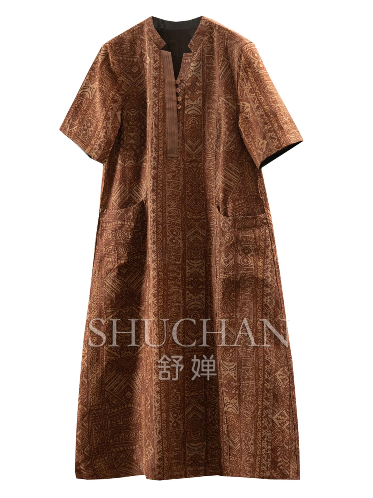 High Luxury Two Side Wear Turtle Crack 100% Natural Silk Fragrant Cloud Yarn Dress Women 45G4
High Luxury Two Side Wear Turtle Crack 100% Natural Silk Fragrant Cloud Yarn Dress Women 45G4