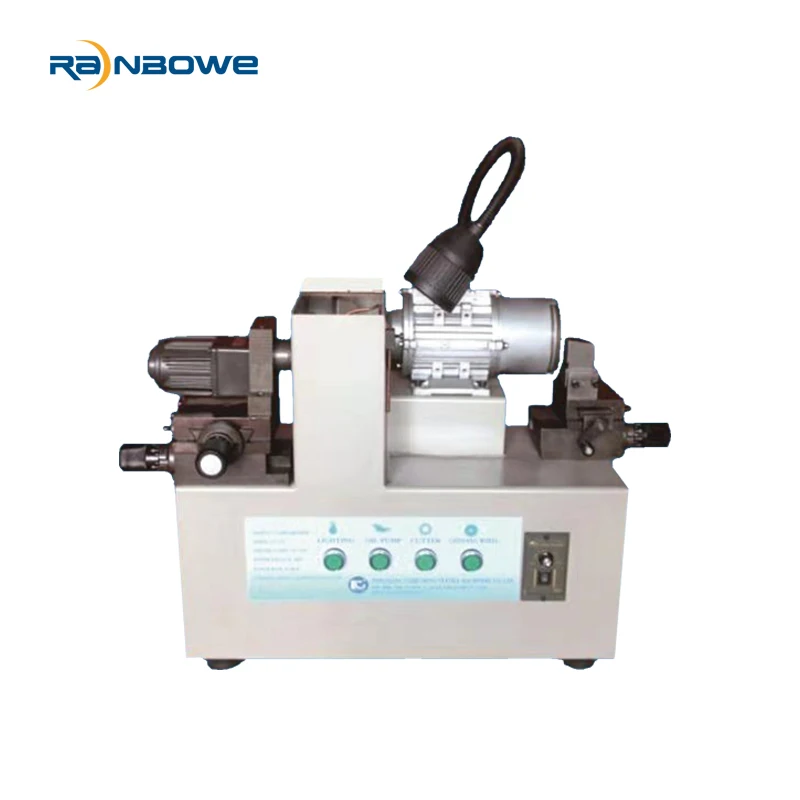 1 YEAR Warranty Spare Parts Sharpener Grinder for Sock Knitting Universal Grinding Machine for Machinery Repair Shops
1 YEAR Warranty Spare Parts Sharpener Grinder for Sock Knitting Universal Grinding Machine for Machinery Repair Shops