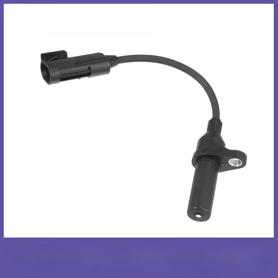 39310-3C600 New Crankshaft Position Sensor For Kia Sorento Sedona Cadenza For Hyundai Santa Fe Azera 3.3L 2014-2018 393103C600
39310-3C600 New Crankshaft Position Sensor For Kia Sorento Sedona Cadenza For Hyundai Santa Fe Azera 3.3L 2014-2018 393103C600