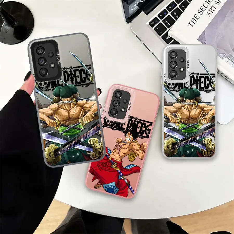 Мягкий чехол для Samsung Galaxy A12 A16 A34 A25 A22 A24 A23 A32 A17 A13 A15 A14 One Piece Monkey D. Luffy
Мягкий чехол для Samsung Galaxy A12 A16 A34 A25 A22 A24 A23 A32 A17 A13 A15 A14 One Piece Monkey D. Luffy