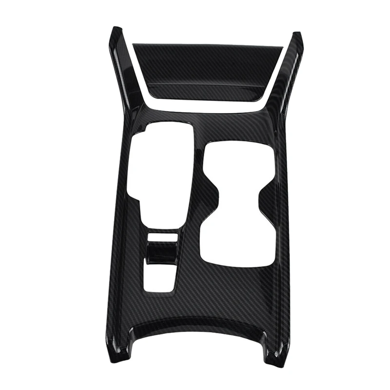 For Honda Accord 2018-2022 Carbon Fiber Interior Gear Shift Panel Frame Cover Trim
For Honda Accord 2018-2022 Carbon Fiber Interior Gear Shift Panel Frame Cover Trim