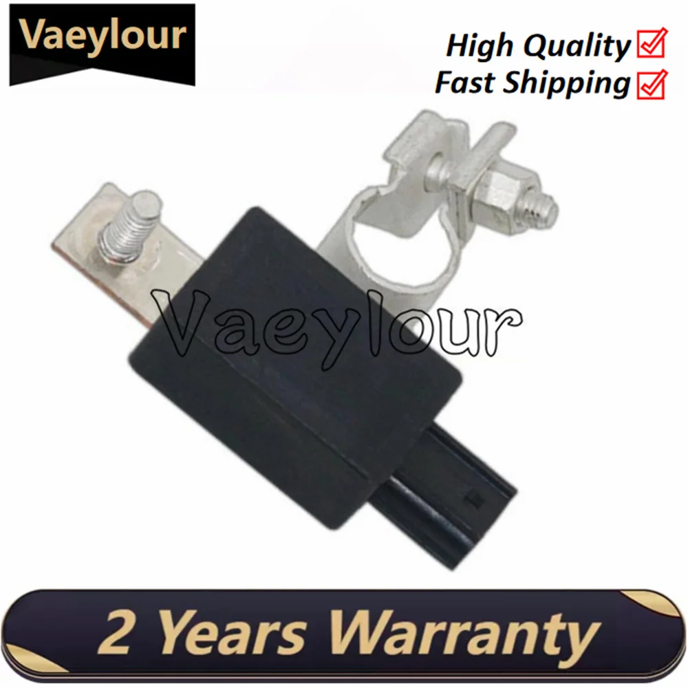 38920-T5A-003 38920T5A003 Battery Current Sensor Fit for 2016-2018 Honda HRV 1.8L 15-17 Fit 1.5L New
38920-T5A-003 38920T5A003 Battery Current Sensor Fit for 2016-2018 Honda HRV 1.8L 15-17 Fit 1.5L New