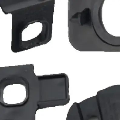 Кронштейн крепления фары 6212F1 для C5, MK2, MK3, RD, TD, RW, X7 2008-2017, пластиковый, правый
Кронштейн крепления фары 6212F1 для C5, MK2, MK3, RD, TD, RW, X7 2008-2017, пластиковый, правый