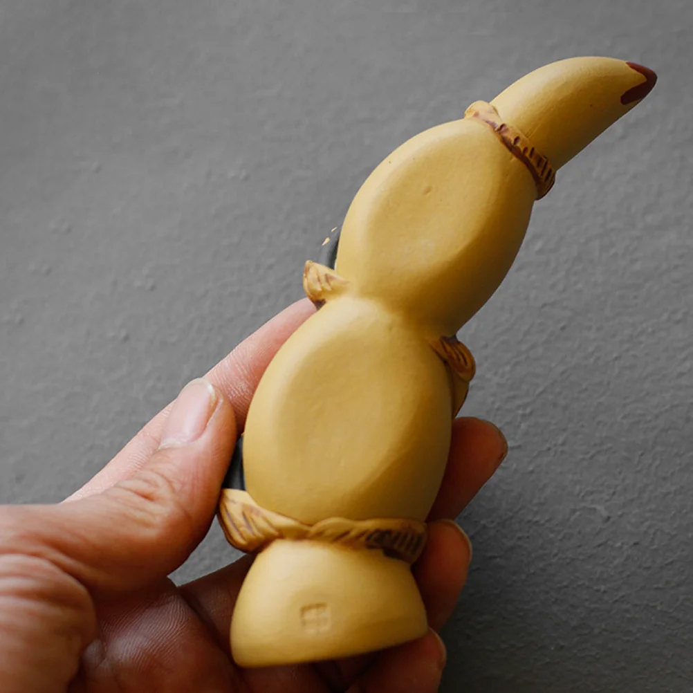 Desktop Lotus Root Adornment Purple Clay Material Fine Workmanship Unique Creative Design Space Saving Decorative Gift
Desktop Lotus Root Adornment Purple Clay Material Fine Workmanship Unique Creative Design Space Saving Decorative Gift