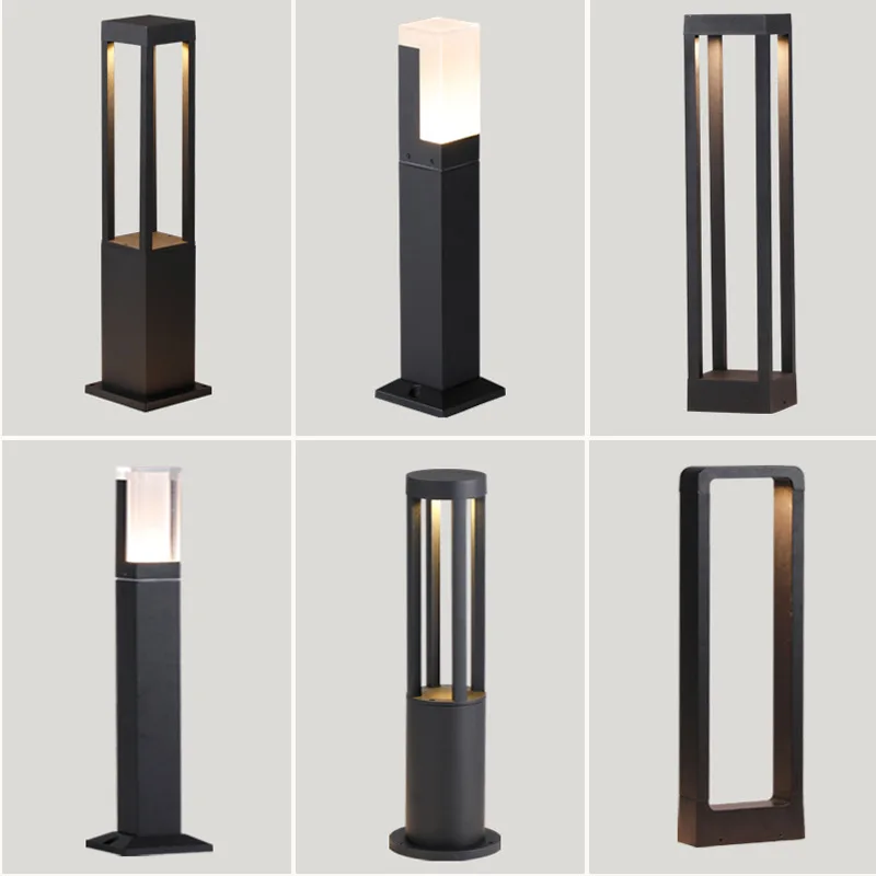 Outdoor courtyard waterproof and rust-proof lawn light villa aisle garden aluminum square outdoor electricity
Outdoor courtyard waterproof and rust-proof lawn light villa aisle garden aluminum square outdoor electricity