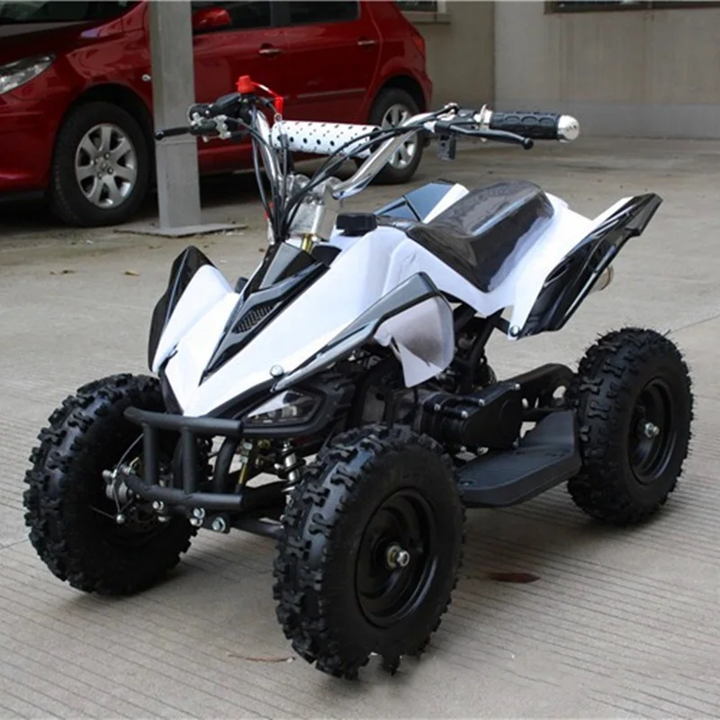 Children Mini Electric ATV Bike Kids 4wheel Off-road Electric ATV
Children Mini Electric ATV Bike Kids 4wheel Off-road Electric ATV