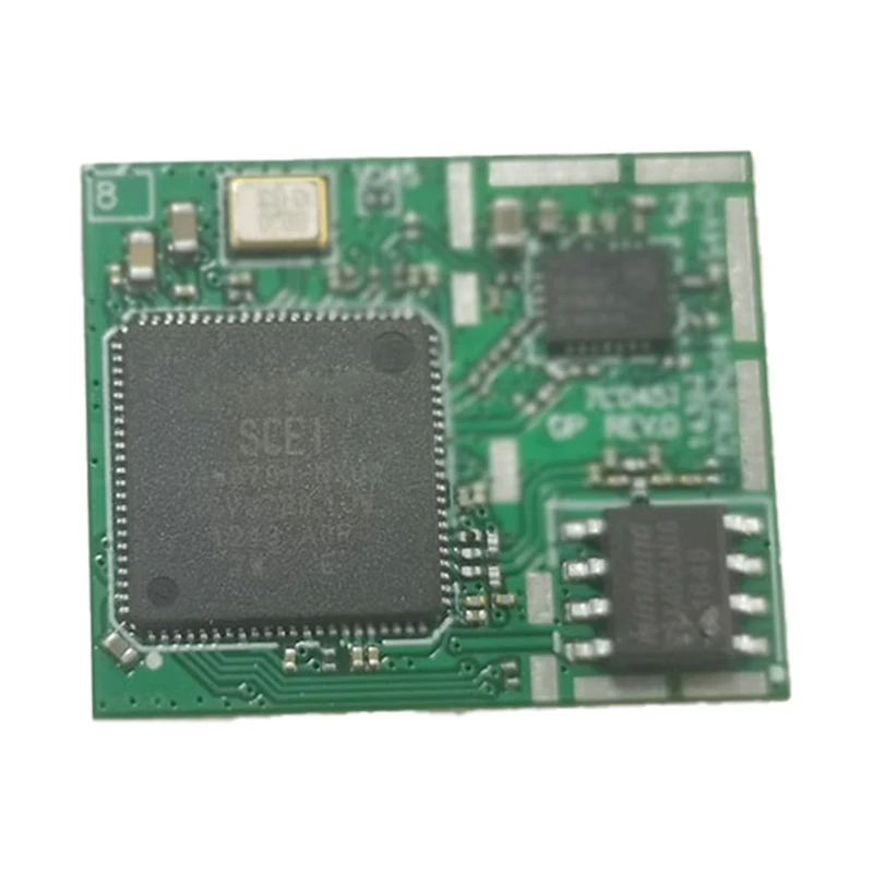 ABAC-1Pcs For Original IC Chip Wireless Bluetooth-Compatible Module Wifi Board For PS3 4000 Slim CECH-4000 4K Console
ABAC-1Pcs For Original IC Chip Wireless Bluetooth-Compatible Module Wifi Board For PS3 4000 Slim CECH-4000 4K Console