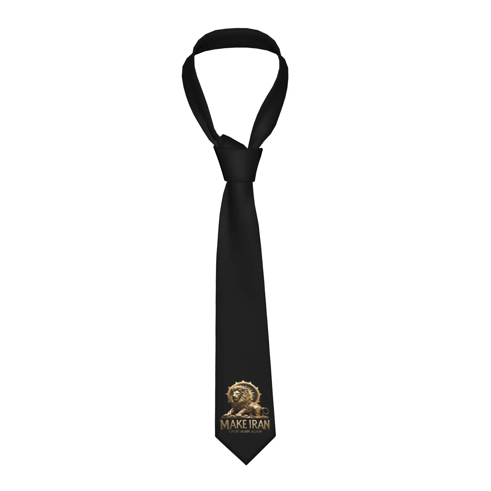 Галстуки MIGA «Make Iran Great Again» унисекс, 8 см, с милым мультяшным рисунком, для женщин, для свадебных костюмов
Галстуки MIGA «Make Iran Great Again» унисекс, 8 см, с милым мультяшным рисунком, для женщин, для свадебных костюмов