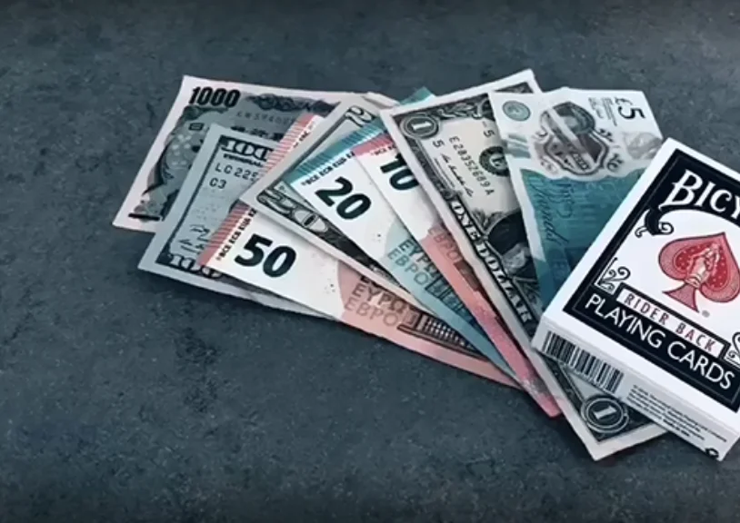 Предложение или не предложение. Карточка. Волшебный трюк. Миккаэль. Чафоровая крупным планом. Ментализм. Реквизит фокусника. Иллюзионный аксессуар. Уловник для исполнителей.
Предложение или не предложение. Карточка. Волшебный трюк. Миккаэль. Чафоровая крупным планом. Ментализм. Реквизит фокусника. Иллюзионный аксессуар. Уловник для исполнителей.