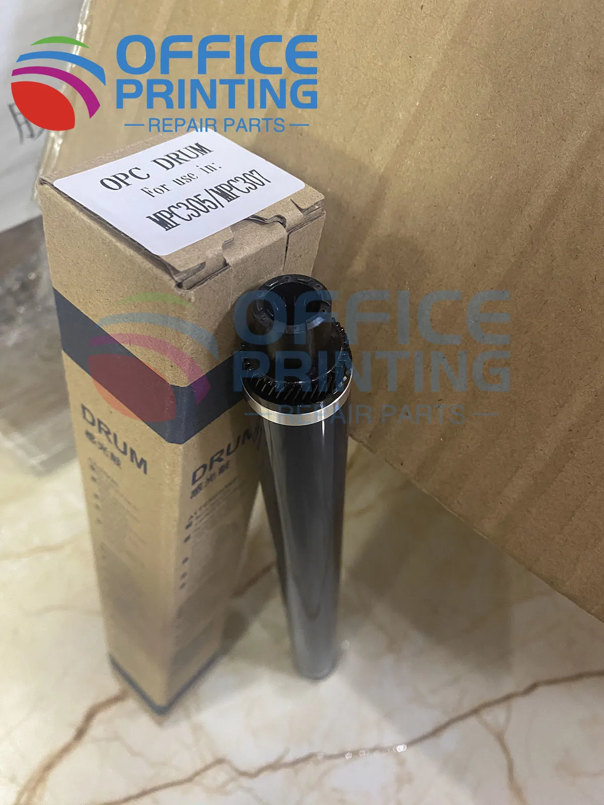 5pcs D1170125 D1170121 OPC Drum for RICOH Aficio MP C305 C305SP C306 C307 C406 MPC305 MPC306 MPC307 MPC406 MPC407 SP SPF
5pcs D1170125 D1170121 OPC Drum for RICOH Aficio MP C305 C305SP C306 C307 C406 MPC305 MPC306 MPC307 MPC406 MPC407 SP SPF