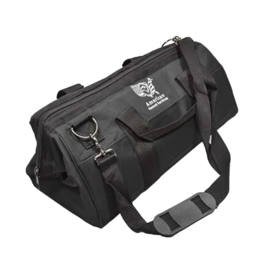 77BAG 24-дюймовая сверхпрочная сумка для инструментов для строителей
77BAG 24-дюймовая сверхпрочная сумка для инструментов для строителей