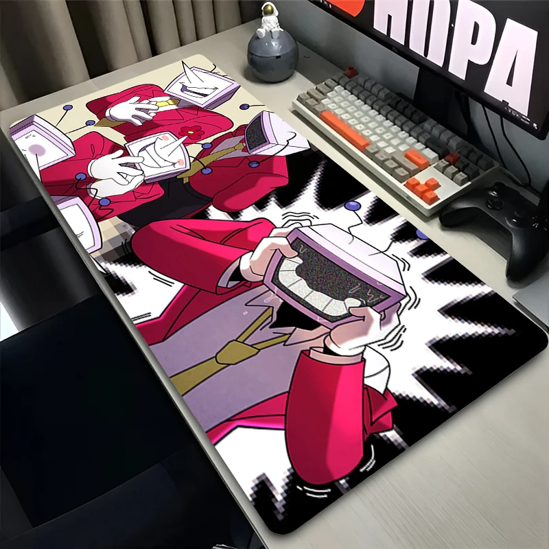 Mouse Pad PC Accessories Non Slip Rubber HD Mousepad Laptop Gamer Keyboard Pad Office Computer Gaming Desk D-deltarune Mouse Mat
Mouse Pad PC Accessories Non Slip Rubber HD Mousepad Laptop Gamer Keyboard Pad Office Computer Gaming Desk D-deltarune Mouse Mat