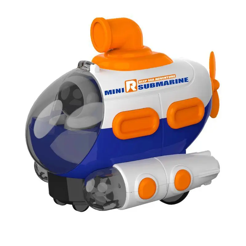 Universal submarine children's electric toy car rotating astronaut music projection light simulation aircraft model
Universal submarine children's electric toy car rotating astronaut music projection light simulation aircraft model