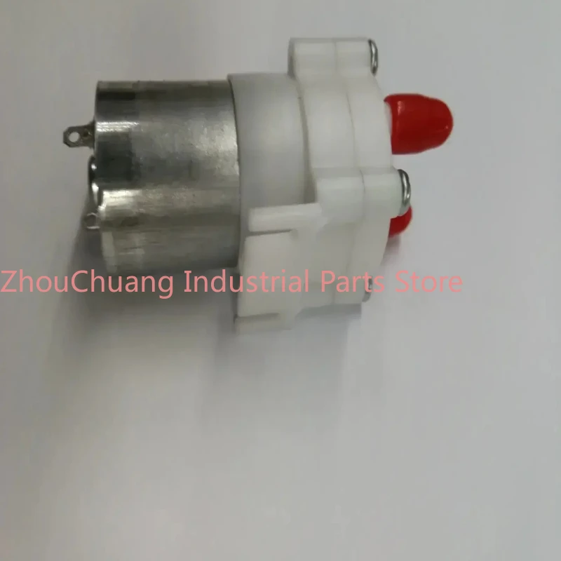 Rotary vane air pump RA6/01P-LC
Rotary vane air pump RA6/01P-LC