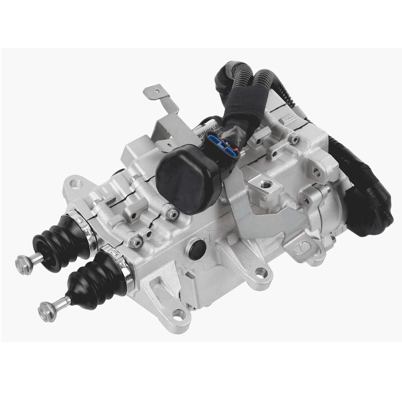 Hot Sale 3981654001 Clutch Slave Cylinder Actuator
Hot Sale 3981654001 Clutch Slave Cylinder Actuator