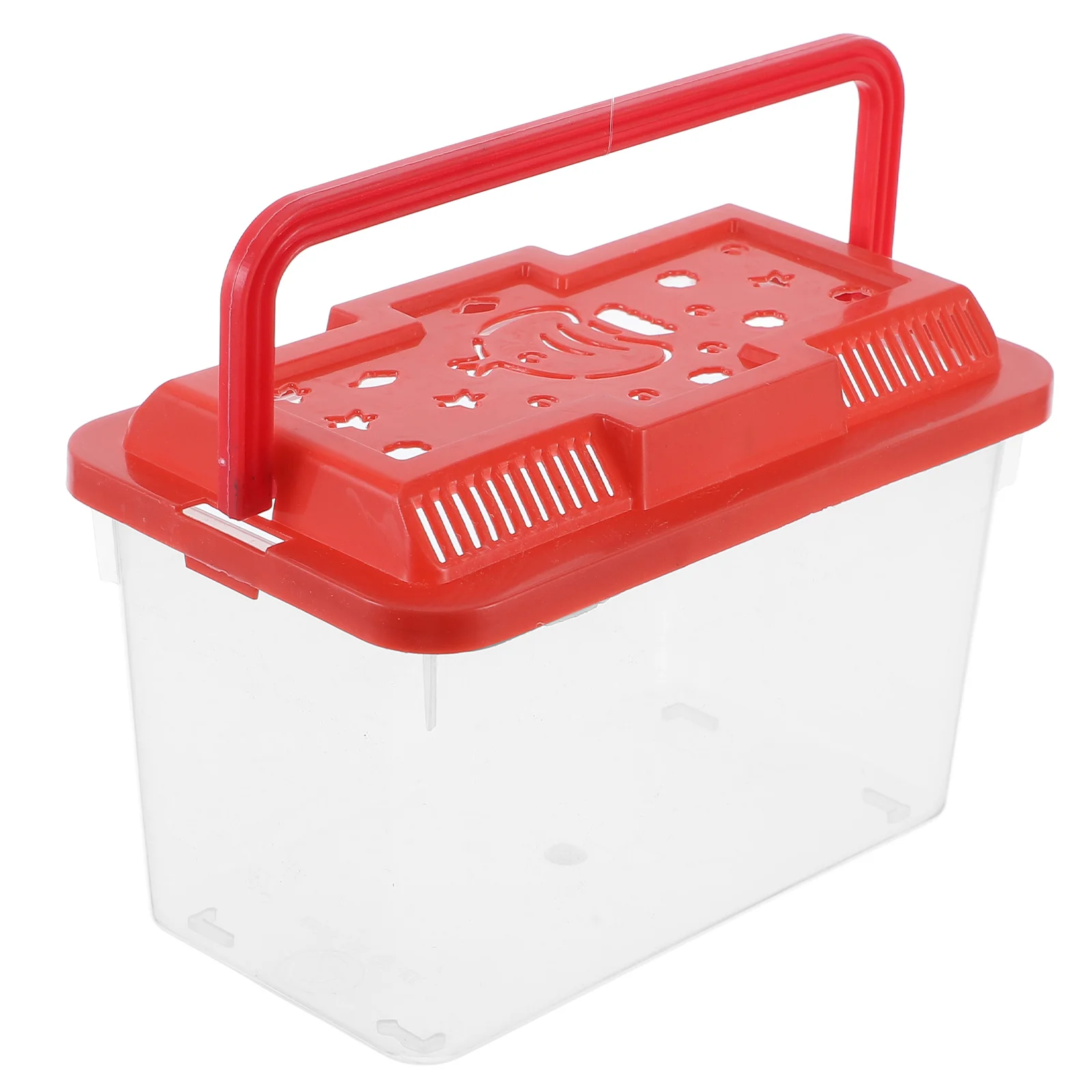 Portable Fish Tank Gold Turtle Carrier Aquarium Hermit Crab Cage Betta Bowl Plastic Container
Portable Fish Tank Gold Turtle Carrier Aquarium Hermit Crab Cage Betta Bowl Plastic Container