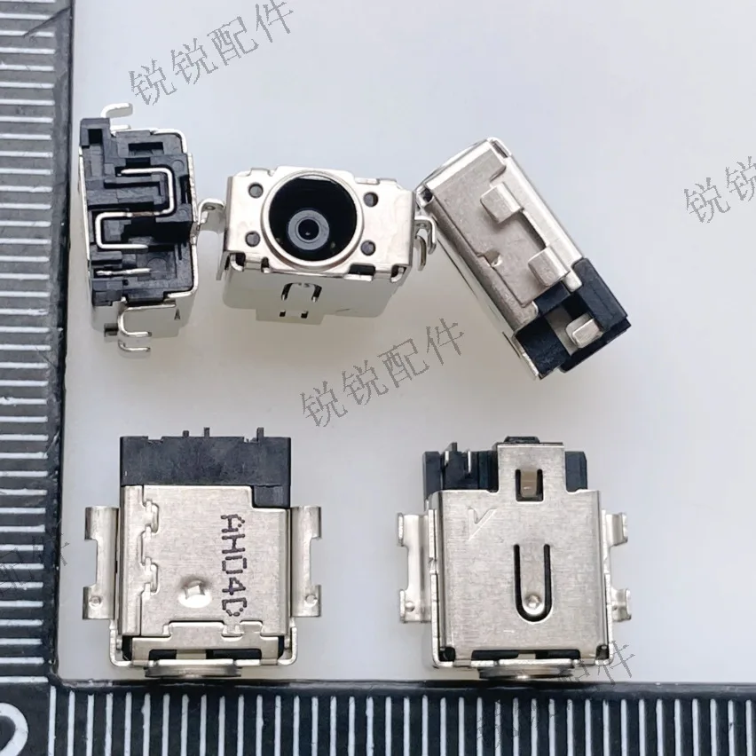 For ASUS VX60G PX574F P2451F UX481FA power interface DC charging head female seat
For ASUS VX60G PX574F P2451F UX481FA power interface DC charging head female seat