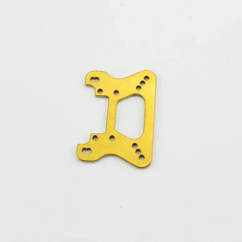 WLtoys 104001-1885 front shock absorber plate spare parts for remote control car high speed car shock absorber plate
WLtoys 104001-1885 front shock absorber plate spare parts for remote control car high speed car shock absorber plate