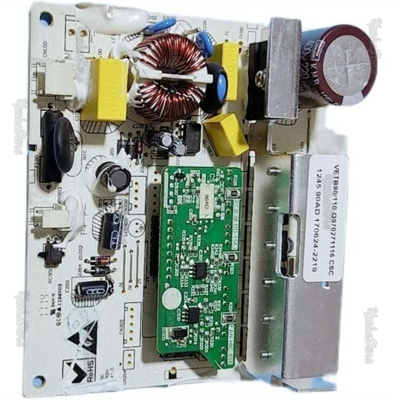 for refrigerator Drive board of inverter Board VFC2ANP-00 VETB90/110 part
for refrigerator Drive board of inverter Board VFC2ANP-00 VETB90/110 part