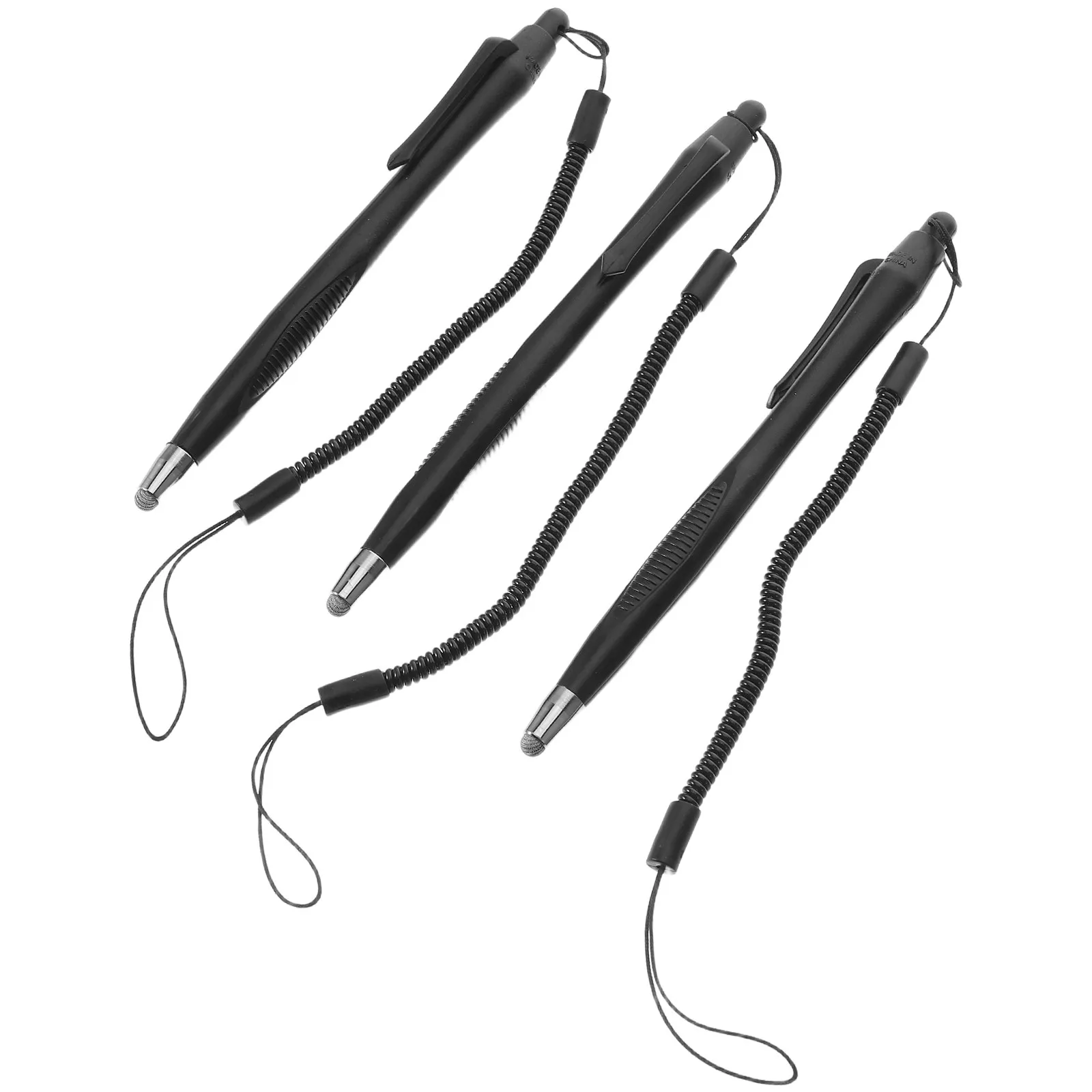 3Pcs Precision Touch Stylus Pens Anti Slip Capacitive Fine Point for Mobile Phone Tablet Drawing Capacitive Stylus Pen Computer
3Pcs Precision Touch Stylus Pens Anti Slip Capacitive Fine Point for Mobile Phone Tablet Drawing Capacitive Stylus Pen Computer