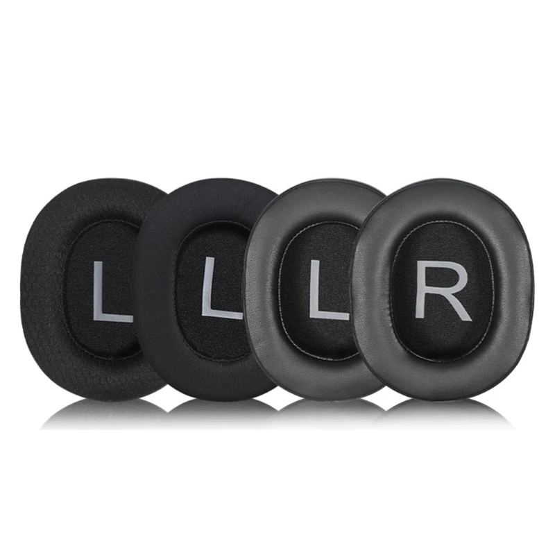 U55B Universal Noise reductions Ear Cushions Earpads For H4 Heasets Durability Construction Easy Installat
U55B Universal Noise reductions Ear Cushions Earpads For H4 Heasets Durability Construction Easy Installat