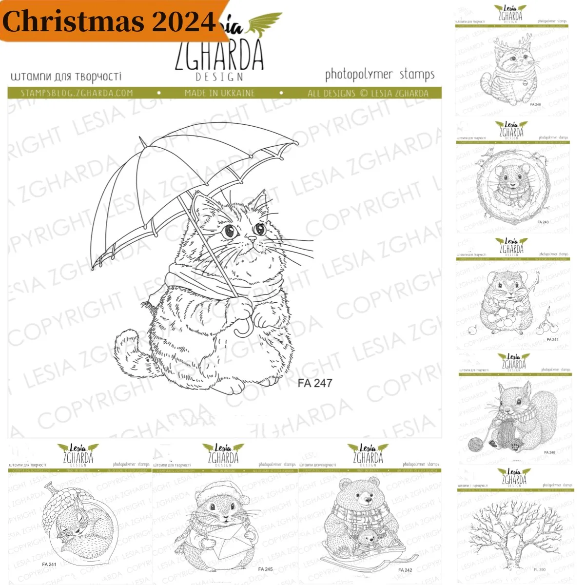 2024 Christmas Hamster with Envelope Reindeer Cat Knitting Squirell Clear Stamps DIY Scrapbook Diary Decoration Embossing Make
2024 Christmas Hamster with Envelope Reindeer Cat Knitting Squirell Clear Stamps DIY Scrapbook Diary Decoration Embossing Make