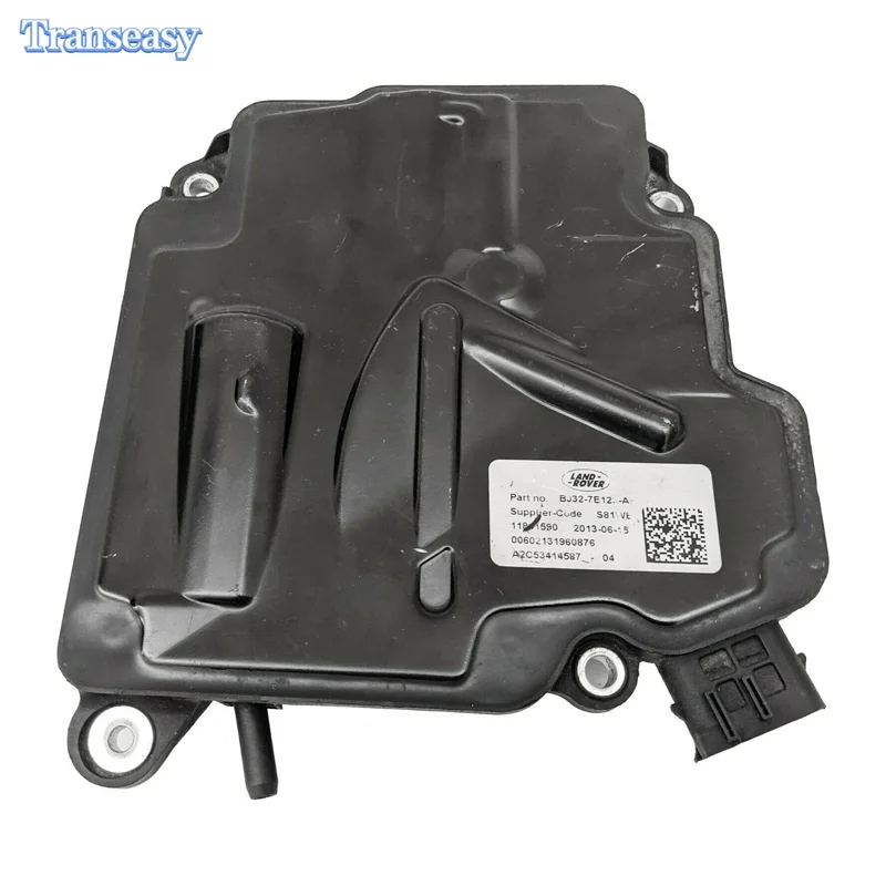 BJ32-7E123-AE OEM Auto Transmission Servo Control Module Used Condition Fits For Land Rover LR2 Range Rover Evoque 12-13
BJ32-7E123-AE OEM Auto Transmission Servo Control Module Used Condition Fits For Land Rover LR2 Range Rover Evoque 12-13