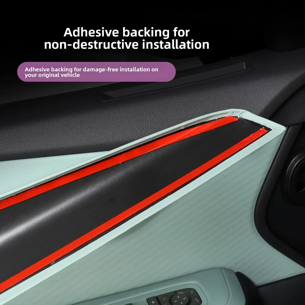 For Lexus ES300h 2026 Car Door Panel Trim Cover Four Door Leather Wrapped Anti-scratch Protective Cover Interior Decal Accessory
For Lexus ES300h 2026 Car Door Panel Trim Cover Four Door Leather Wrapped Anti-scratch Protective Cover Interior Decal Accessory